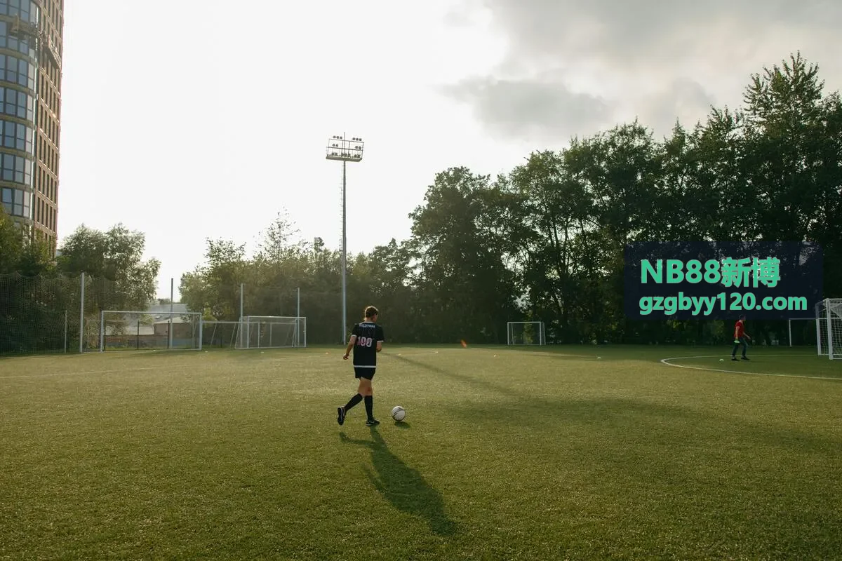 NB88新博零售案例