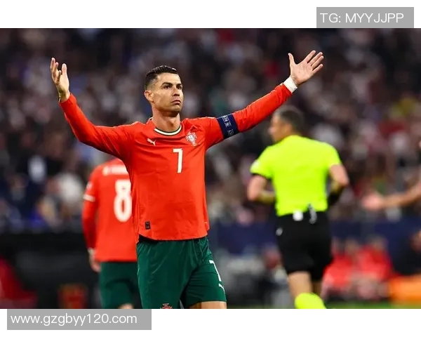 探索足球葡萄牙的辉煌历史与未来发展潜力分析