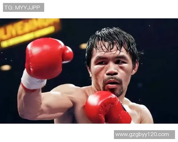 帕奎奥与哈顿的巅峰对决拳坛传奇之战的背后故事与精彩瞬间